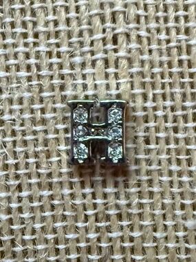 Eta Greek Letter Charm Origami Owl